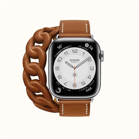 apple watch hermes series 7|apple watch hermes price uk.